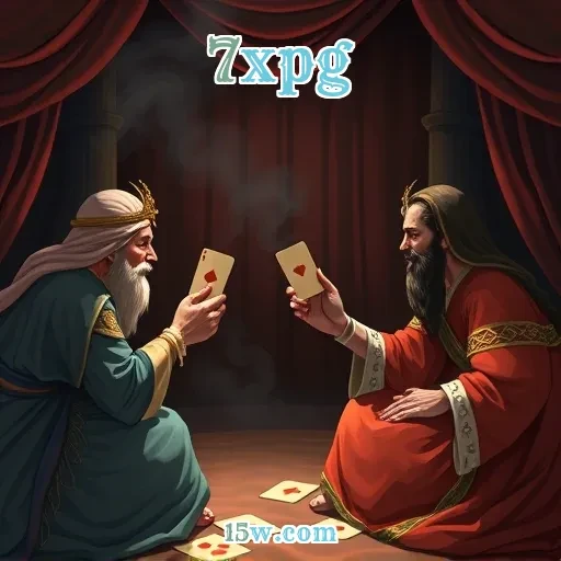 7xpg Jogos de Plataforma