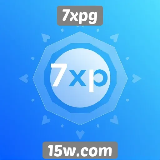Plataforma 7xpg se destaca na experiência do usuário