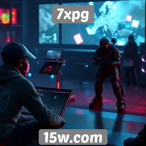 Testemunhos de usuários sobre o 7xpg