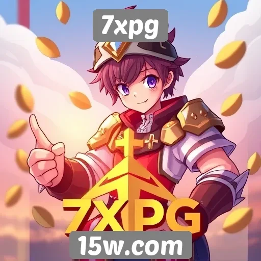 Como o 7xpg se destaca no mercado de jogos