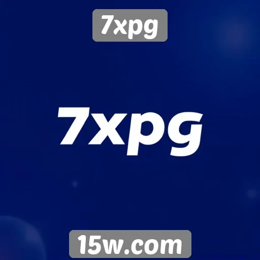 Comparativa entre 7xpg e outros sites de jogos